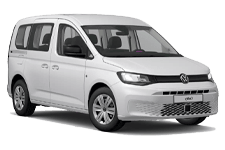Van Hire Hove - Caddy Van - Van hire Hove